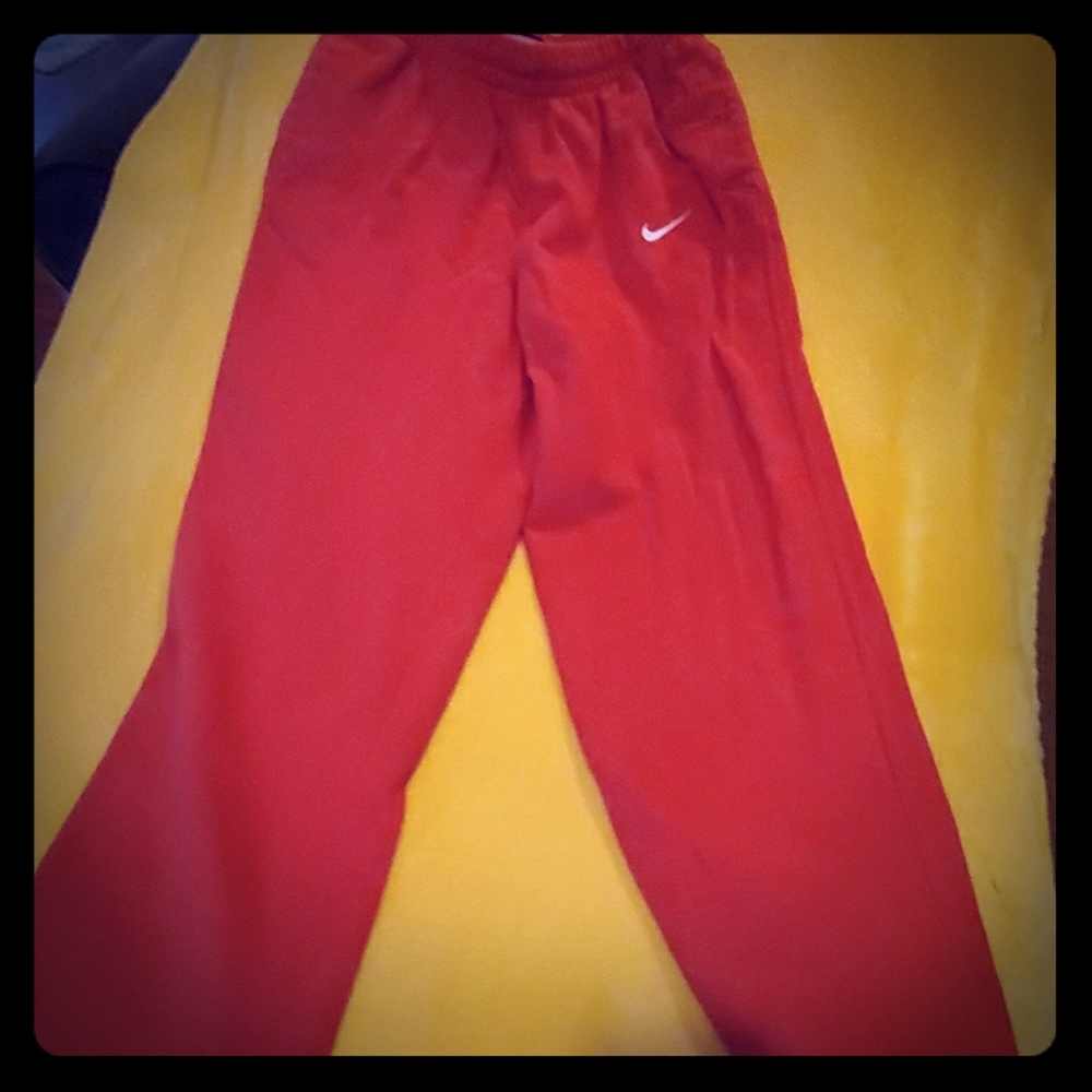 Nike sweat pants
